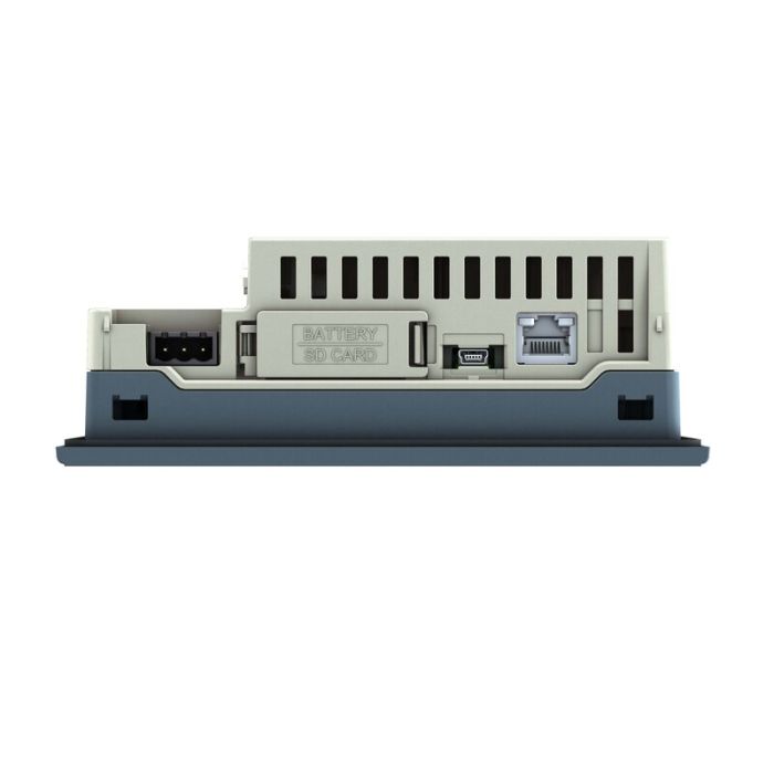 SE Magelis Сенсорный цветной терминал 5,7' 320х240 RJ45 RS232/485 SUB-D Eth TCP/IP 96Mб/512кБ слот SD