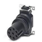 Phoenix Contact SACC-CI-M8FS-8P SMD R32 Встраиваемые разъемы