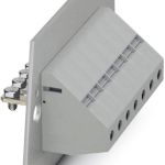 Phoenix Contact HDFKV 25-VP-DP Проходная клемма