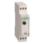 РЕЛЕ ВРЕМЕНИ МНОГОФУНКЦИОНАЛЬНОЕ 24 VDC, 24 - 240 VAC