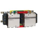 EKF PROxima Контактор КТЭ реверсивный 400А 230В 2NO