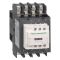 SE Contactors D Контактор 4Р 415В 80A 24В DC