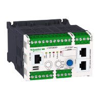 SE TeSys T Реле Ethernet TCP/IP 0.4-8A 24VDC