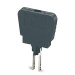 Phoenix Contact Штекерный держатель предохранителя FP IO (5X20) LED 60 Phoenix Contact Штекерный держатель предохранителя FP IO (5X20) LED 60