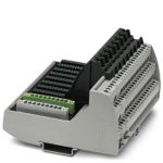 Phoenix Contact VIP/S/MC/BASE 17-24/L/EX Цокольный модуль