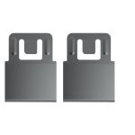 SE Merten Защита от демонтажа для сенсорного выключателя Multitouch Pro, опция