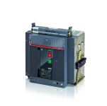 ABB Emax2 Выключатель-разъединитель выкатной E4.2V/MS 2500 4p WMP