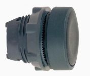 SE XB5 Головка для кнопки 22мм с возвратом (ZB5AA2)