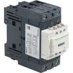 SE Contactors D Telemecanique Контактор 3P Everlink 40A, 3НО сил.конт. 440В катушка 24V DС
