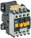 IEK Контактор КМИе-10910 9А 400В/АС3 1НО