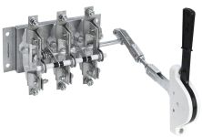 IEK Разъединитель РЕ19-37-31140 400А