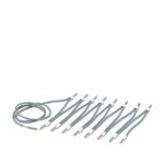 Phoenix Contact EM-CPS-BRIDGE-IFS-GY-16 Проволочная перемычка