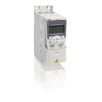 ABB Преобразователь частоты ACS355-01E-06A7-2, 1.1 кВт, 220 В, 1 фаза, IP20, без панели управления