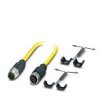 Phoenix Contact SAC-HZ-4P-MS/1,5-542/FSSHSCOBK Кабель для датчика / исполнительного элемента