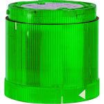 ABB KL7 Сигн.лампа KL70-342G 115В AC/DC зеленая мигающее свечение ABB KL7 Сигн.лампа KL70-342G 115В AC/DC зеленая мигающее свечение