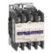 SE Contactors D Контактор 4Р (2 НО + 2 НЗ),AC1 80А,110В 50/60Гц зажим под винт