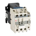 EKF PROxima Контактор КМЭп малогабаритный 32А 220В DC 1NC