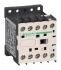 SE Contactors K Telemecanique Контактор 20A, 3НО сил.конт. катушка 24V DС