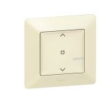 Legrand NETATMO Valena LIFE Сл.кость Выключатель рольставней умный
