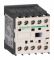 SE Contactors K Telemecanique Контактор 3P, 9A, НЗ, 220V 50/60 Гц, монтаж на печатную плату, бесшумный