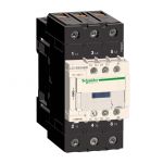 SE Contactors D Telemecanique Контактор 3P Everlink 440В, 65A, катушка управления 24V DC