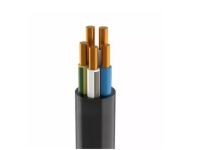 Кабель ППГнг(А)-HF 5х1.5 (N PE) 0.66кВ (м) Кабэкс ТХМ00136600 Кабель ППГнг(А)-HF 5х1.5 (N PE) 0.66кВ (м) Кабэкс ТХМ00136600