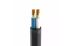 Кабель ВВГ-Пнг(А) 2х2.5 ок (N) 0.66кВ (бухта 25м) (шт) Кабэкс ТХМ00136972