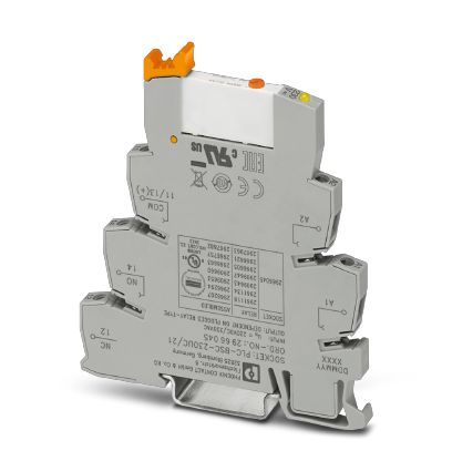 Phoenix Contact Релейный модуль PLC-RSC-230UC/21