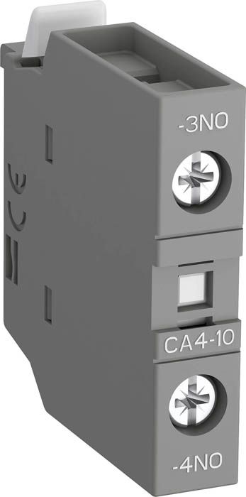ABB Адаптер BEA7/132 для соединения мини-контакторов В6,B7 и автоматических выключателей МS116,MS132