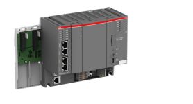 ABB Модуль ЦПУ, AC500, 1 ГГЦ, 16 МБ, 4хЕТН, PM595-4ETH-M-XC ABB Модуль ЦПУ, AC500, 1 ГГЦ, 16 МБ, 4хЕТН, PM595-4ETH-M-XC
