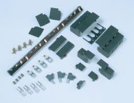 SE Acti 9 NG125 Кольцевой наконечник 4 шт