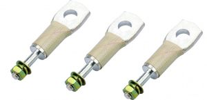 DEKraft Заднее присоединение ВА-302 4Р