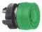 SE Головка кнопки зеленая ZA2BP3