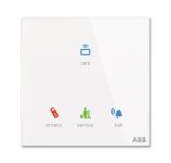 ABB Карточный считыватель Tacteo TLM/U.1.1-CG ABB Карточный считыватель Tacteo TLM/U.1.1-CG