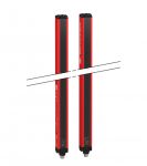 SE Световой барьеа, защита пальцев, высота защиты 910мм