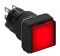 SE Кнопка с подсветкой НО НЗ 12В (XB6ECW5J1P)