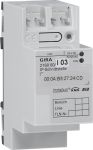 Gira KNX/EIB REG Gira KNX/EIB REG