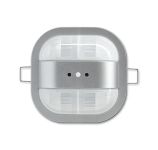 ABB 6131/50-183-500 Датчик присутствия KNX коридорный, серебристый алюминий ABB 6131/50-183-500 Датчик присутствия KNX коридорный, серебристый алюминий