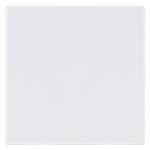 Legrand Mosaiс Заглушка - Программа Mosaic - 2 модуля - белая