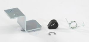 Legrand Блокировка рукоятки дверь (лев/пр)