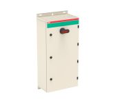 ABB Рубильник в боксе OT250KAUR3TZ ABB Рубильник в боксе OT250KAUR3TZ