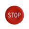 SE Кнопка (STOP) (ZBA434)