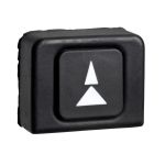 SE Кнопка квадратная вниз 2 скорости