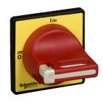 SE Vario Красная Рукоятка VCF-0GE