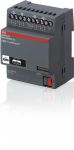 ABB BA-M-0.4.1 Жалюзи активатор free@home, 4-канальный, 220В ABB BA-M-0.4.1 Жалюзи активатор free@home, 4-канальный, 220В