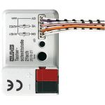 JUNG KNX Бинарный вход, 2 канала, монтаж в коробку