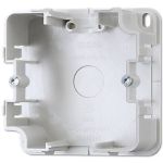 JUNG AS 500 Монтажный корпус для накладных коробок 1-й