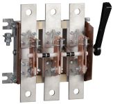 IEK Разъединитель РЕ19-43-31120 1600А