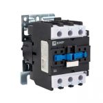 EKF Basic Пускатель электромагнитный серии ПМЛ-3160М 50А 230В Basic