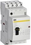IEK Контактор модульный с ручным упр. КМ20-22МР AC KARAT